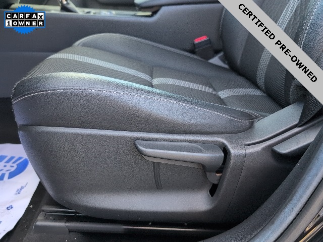 2024 Mazda CX-50 2.5 S Select Package Black at Stokes Mazda