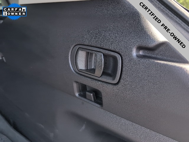 2024 Mazda CX-50 2.5 S Select Package Black at Stokes Mazda