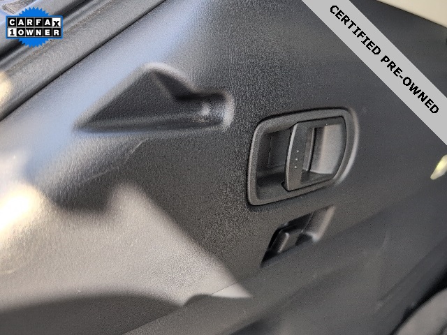 2024 Mazda CX-50 2.5 S Select Package Black at Stokes Mazda