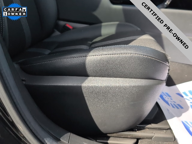 2024 Mazda CX-50 2.5 S Select Package Black at Stokes Mazda