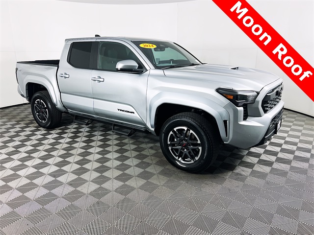 2024 Toyota Tacoma TRD Sport Double Cab 4WD