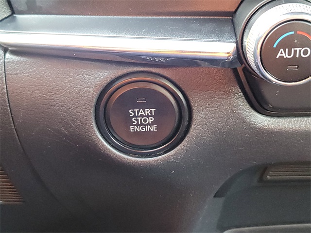 2023 Mazda CX-30 2.5 S Carbon Edition Gray at DeMontrond Mazda