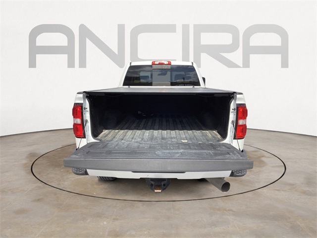 Used Car 2019 Gmc Sierra 2500hd  Denali For Sale Under $60,000 In San Antonio, Texas