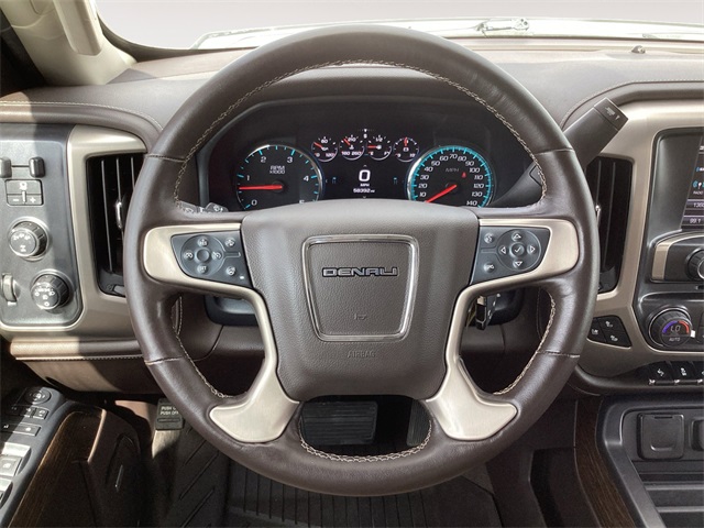 Used Car 2019 Gmc Sierra 2500hd  Denali For Sale Under $60,000 In San Antonio, Texas