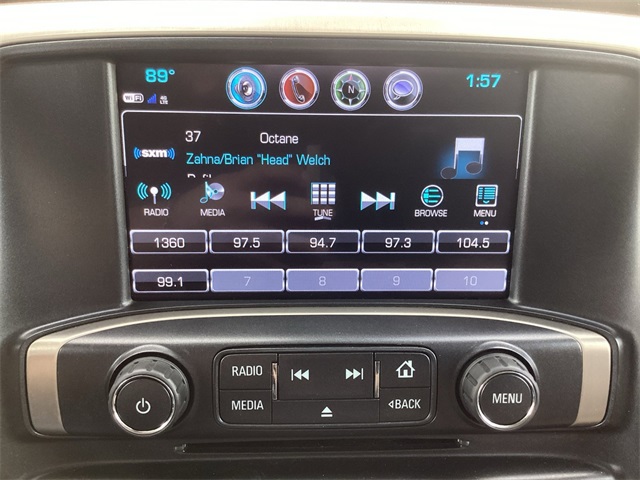 Used Car 2019 Gmc Sierra 2500hd  Denali For Sale Under $60,000 In San Antonio, Texas