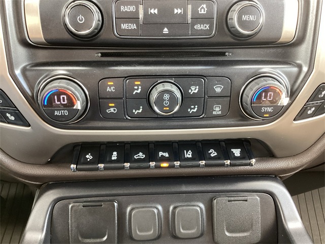 Used Car 2019 Gmc Sierra 2500hd  Denali For Sale Under $60,000 In San Antonio, Texas