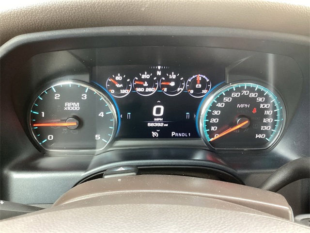 Used Car 2019 Gmc Sierra 2500hd  Denali For Sale Under $60,000 In San Antonio, Texas