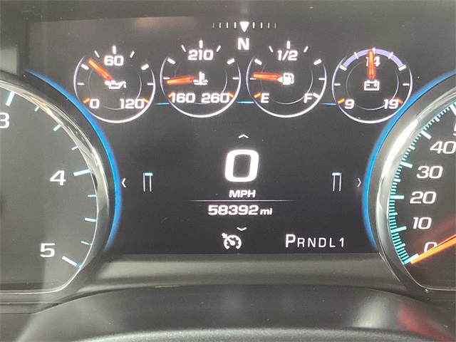 Used Car 2019 Gmc Sierra 2500hd  Denali For Sale Under $60,000 In San Antonio, Texas