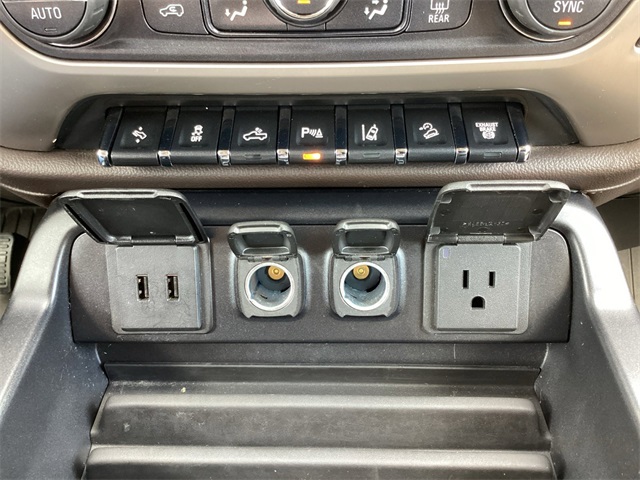 Used Car 2019 Gmc Sierra 2500hd  Denali For Sale Under $60,000 In San Antonio, Texas