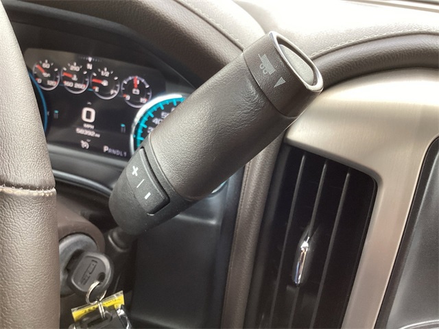 Used Car 2019 Gmc Sierra 2500hd  Denali For Sale Under $60,000 In San Antonio, Texas