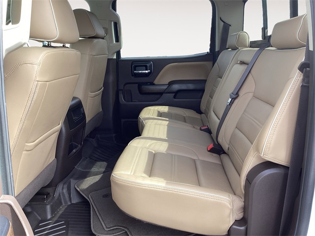 Used Car 2019 Gmc Sierra 2500hd  Denali For Sale Under $60,000 In San Antonio, Texas