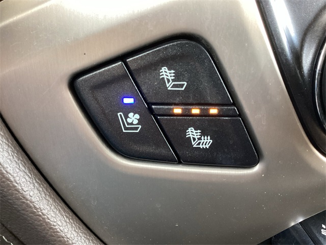 Used Car 2019 Gmc Sierra 2500hd  Denali For Sale Under $60,000 In San Antonio, Texas