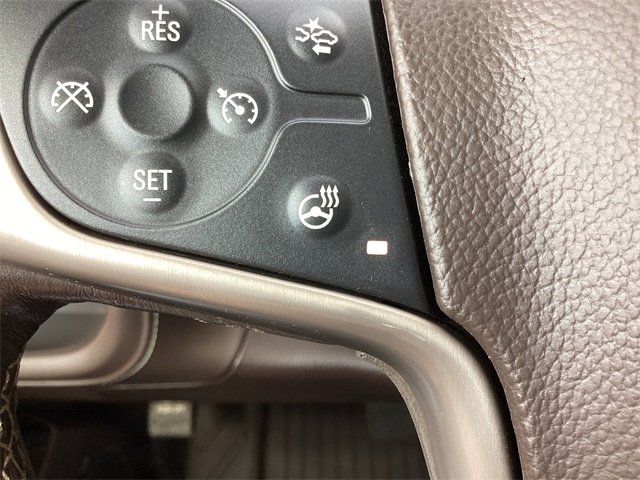 Used Car 2019 Gmc Sierra 2500hd  Denali For Sale Under $60,000 In San Antonio, Texas