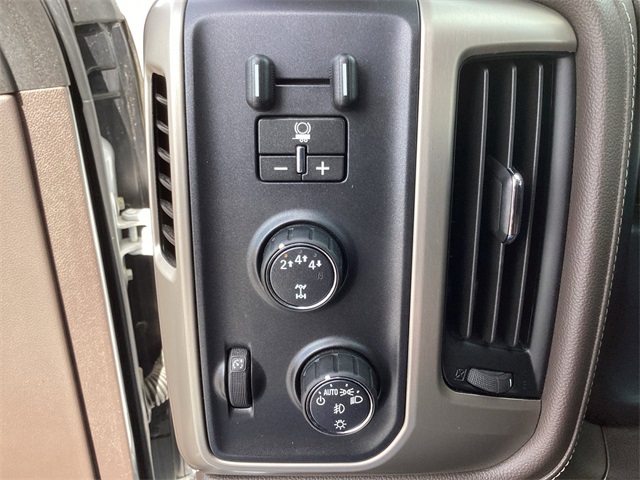 Used Car 2019 Gmc Sierra 2500hd  Denali For Sale Under $60,000 In San Antonio, Texas