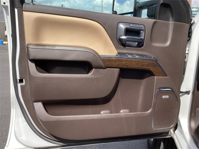 Used Car 2019 Gmc Sierra 2500hd  Denali For Sale Under $60,000 In San Antonio, Texas