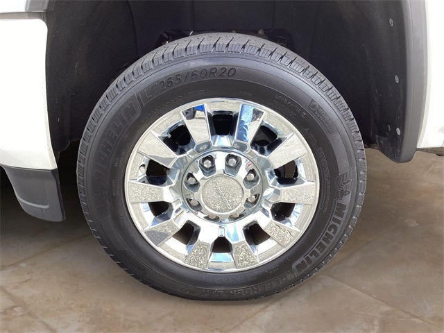 Used Car 2019 Gmc Sierra 2500hd  Denali For Sale Under $60,000 In San Antonio, Texas