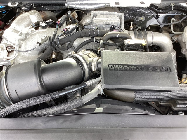 Used Car 2019 Gmc Sierra 2500hd  Denali For Sale Under $60,000 In San Antonio, Texas