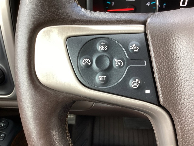 Used Car 2019 Gmc Sierra 2500hd  Denali For Sale Under $60,000 In San Antonio, Texas