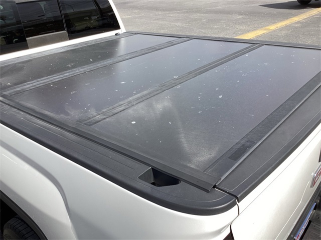 Used Car 2019 Gmc Sierra 2500hd  Denali For Sale Under $60,000 In San Antonio, Texas