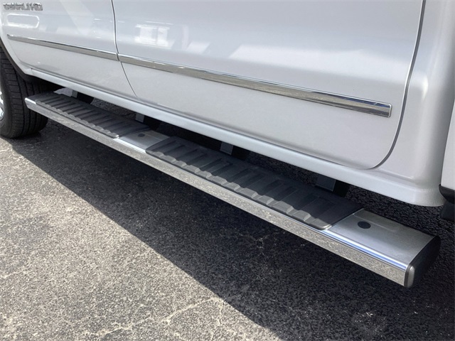 Used Car 2019 Gmc Sierra 2500hd  Denali For Sale Under $60,000 In San Antonio, Texas