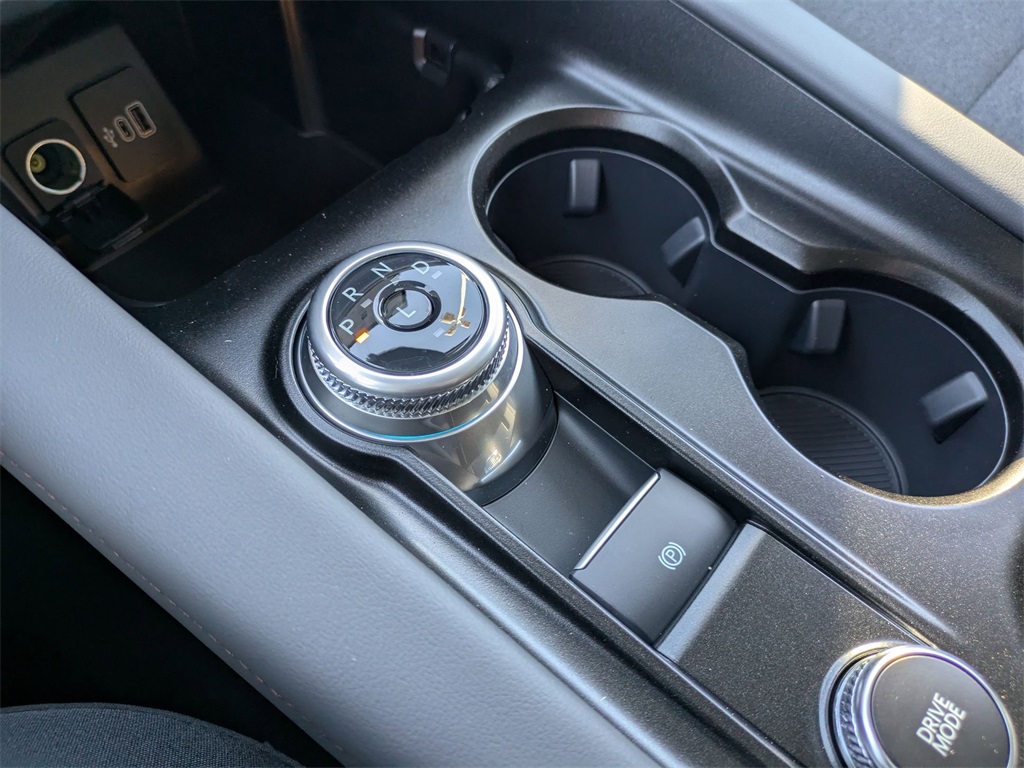 New 2025 Ford Explorer For Sale in Findlay, OH