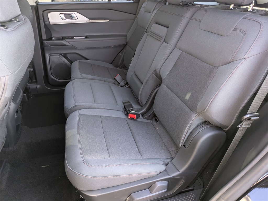 New 2025 Ford Explorer For Sale in Findlay, OH