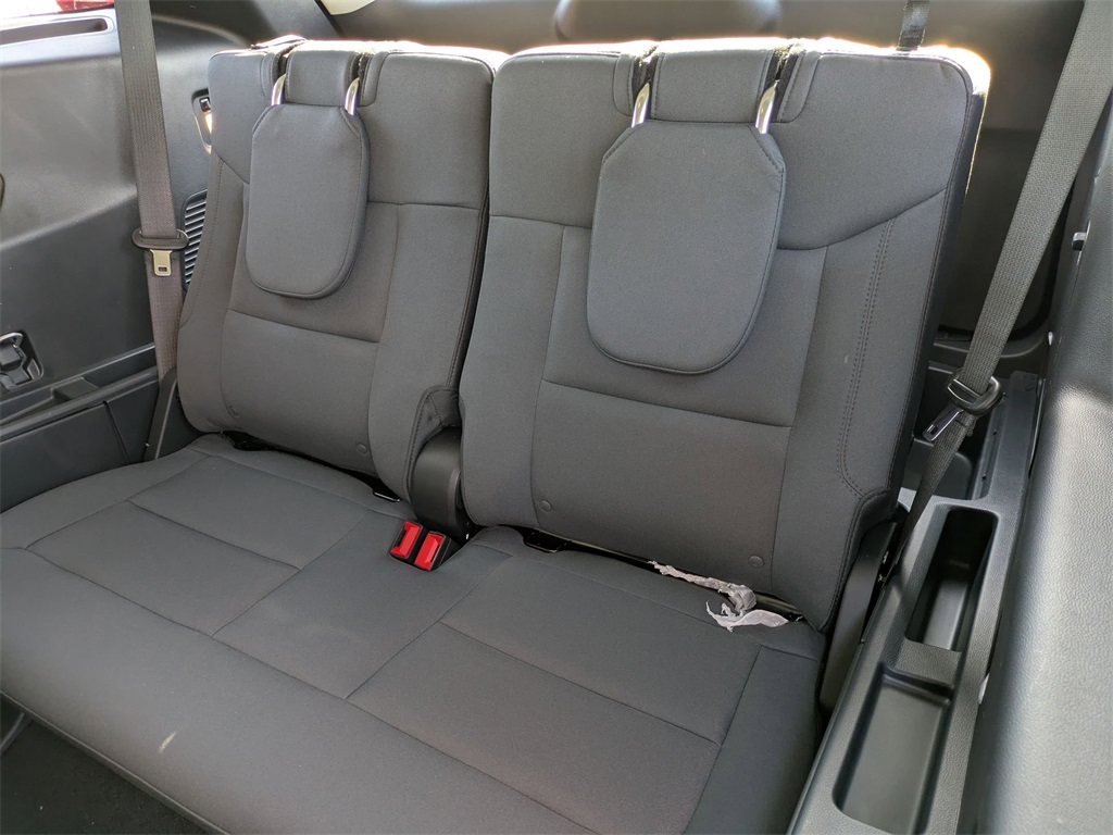 New 2025 Ford Explorer For Sale in Findlay, OH