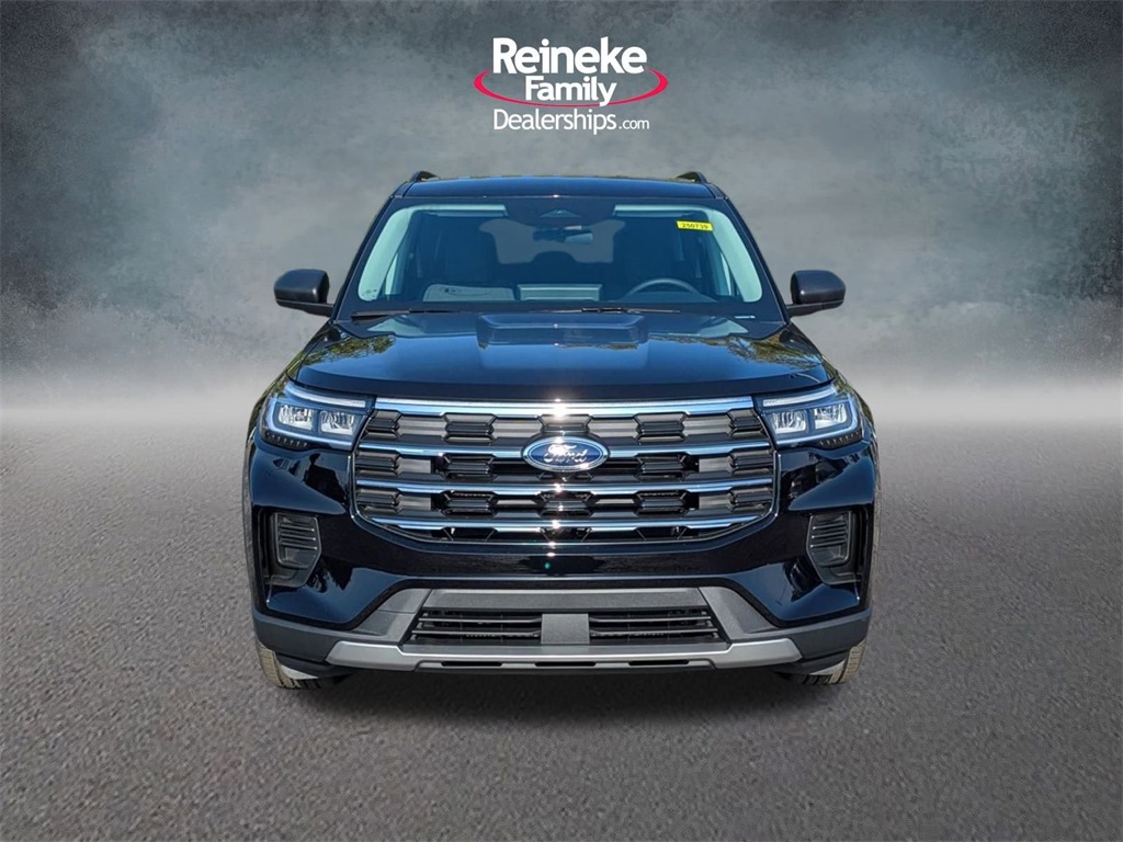 New 2025 Ford Explorer For Sale in Findlay, OH