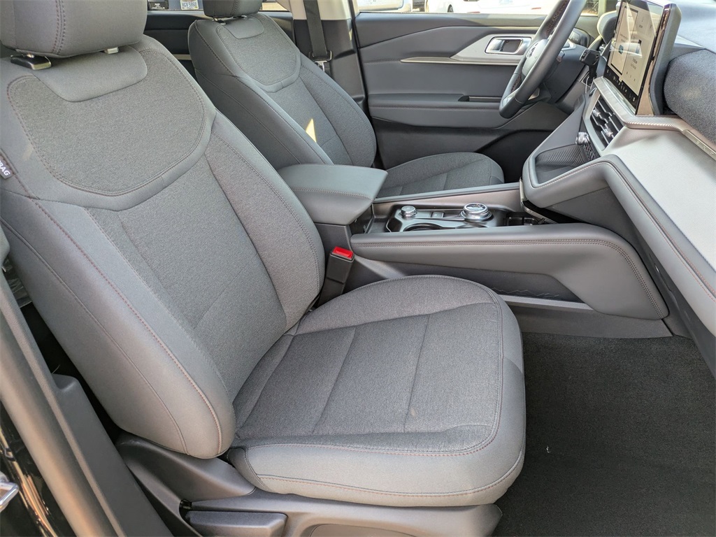 New 2025 Ford Explorer For Sale in Findlay, OH