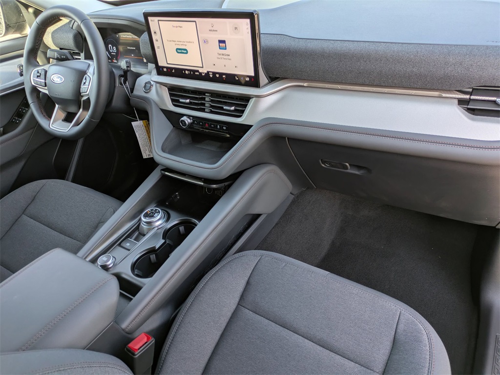 New 2025 Ford Explorer For Sale in Findlay, OH