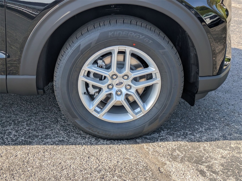 New 2025 Ford Explorer For Sale in Findlay, OH
