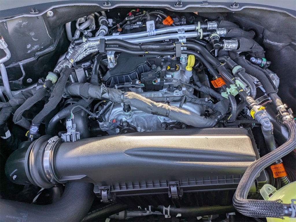 New 2025 Ford Explorer For Sale in Findlay, OH