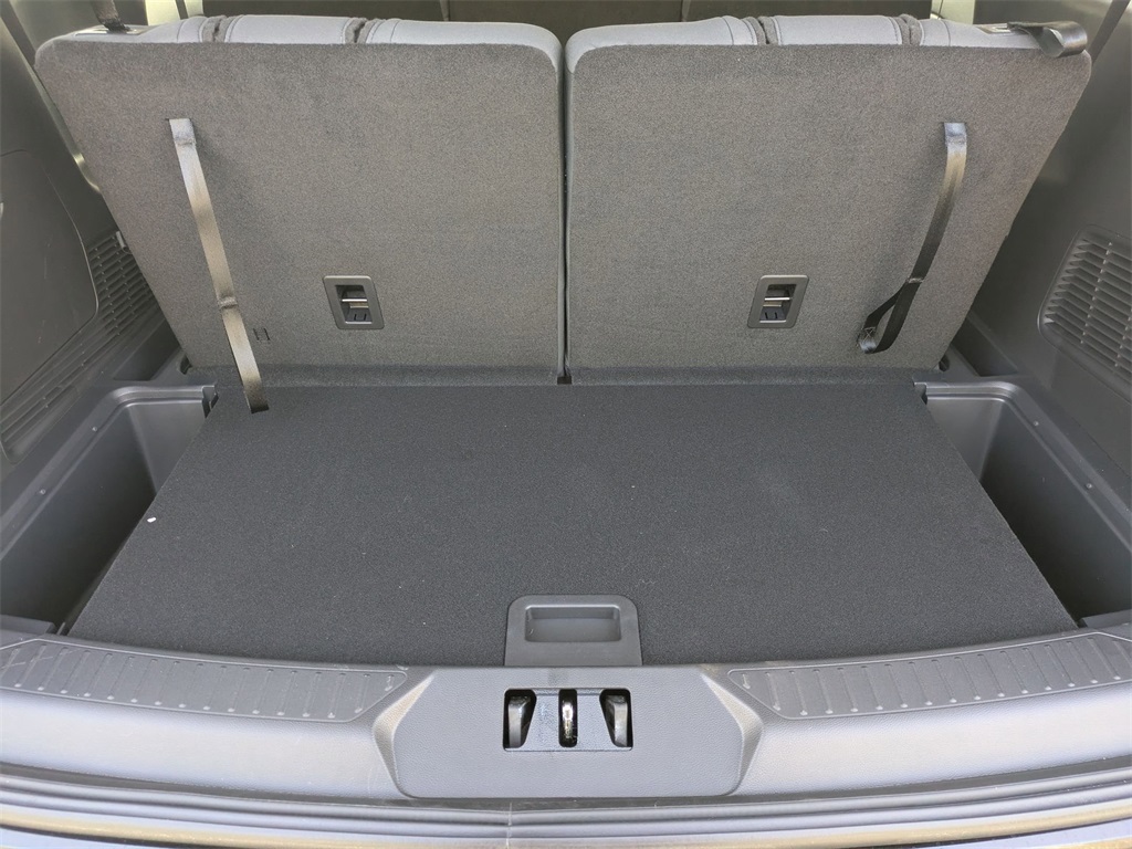 New 2025 Ford Explorer For Sale in Findlay, OH