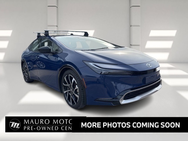 2024 Toyota Prius Prime XSE Premium FWD