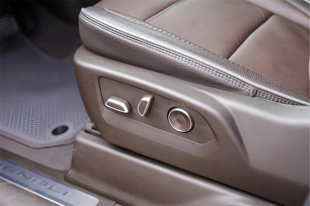 Used Car 2025 Gmc Sierra 1500  Denali For Sale Under $70,000 In Austin, Texas