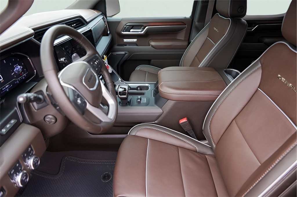 Used Car 2025 Gmc Sierra 1500  Denali For Sale Under $70,000 In Austin, Texas