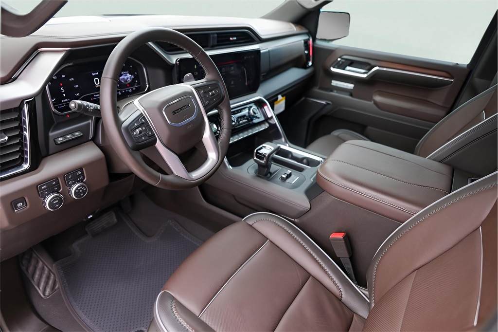 Used Car 2025 Gmc Sierra 1500  Denali For Sale Under $70,000 In Austin, Texas