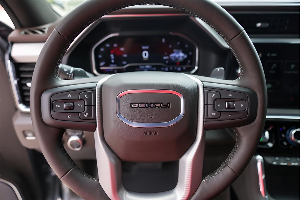 Used Car 2025 Gmc Sierra 1500  Denali For Sale Under $70,000 In Austin, Texas