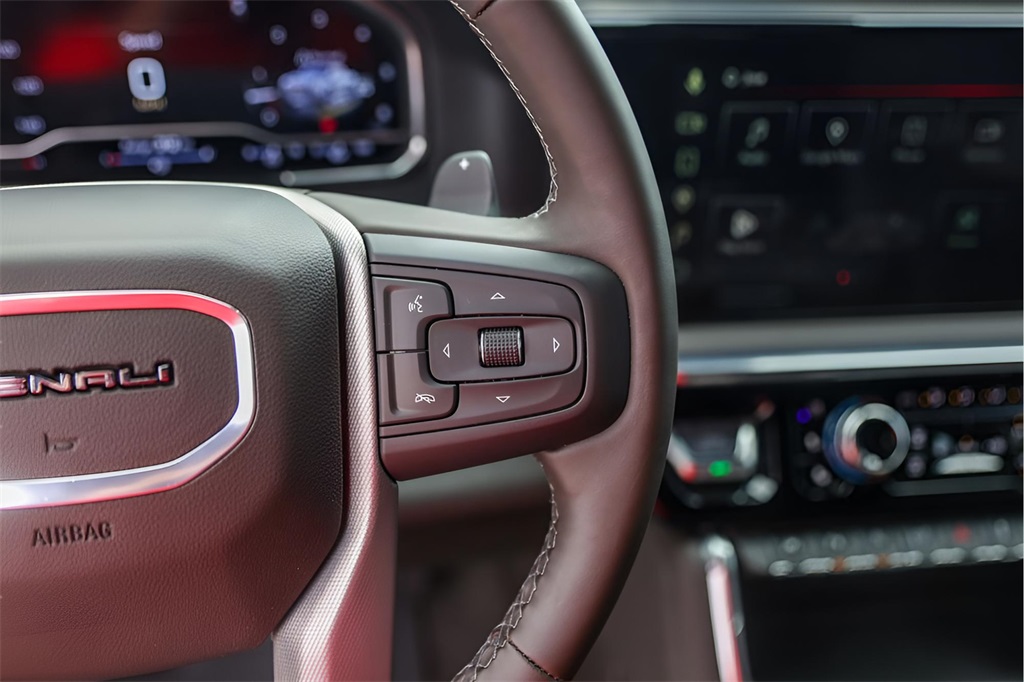 Used Car 2025 Gmc Sierra 1500  Denali For Sale Under $70,000 In Austin, Texas