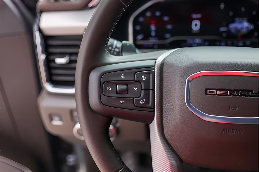 Used Car 2025 Gmc Sierra 1500  Denali For Sale Under $70,000 In Austin, Texas