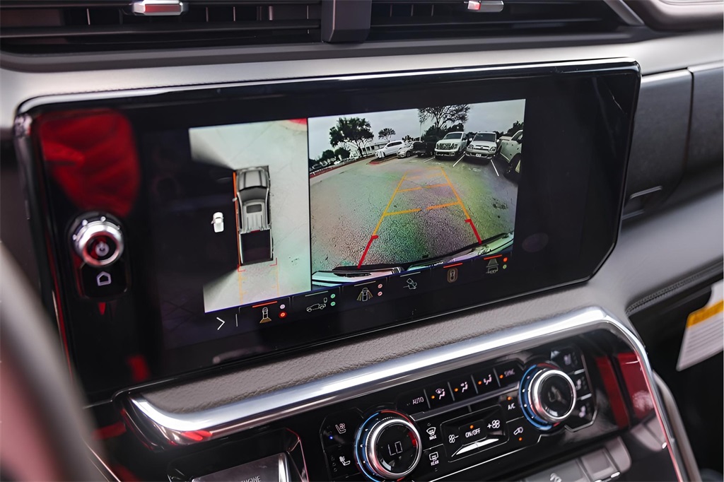 Used Car 2025 Gmc Sierra 1500  Denali For Sale Under $70,000 In Austin, Texas