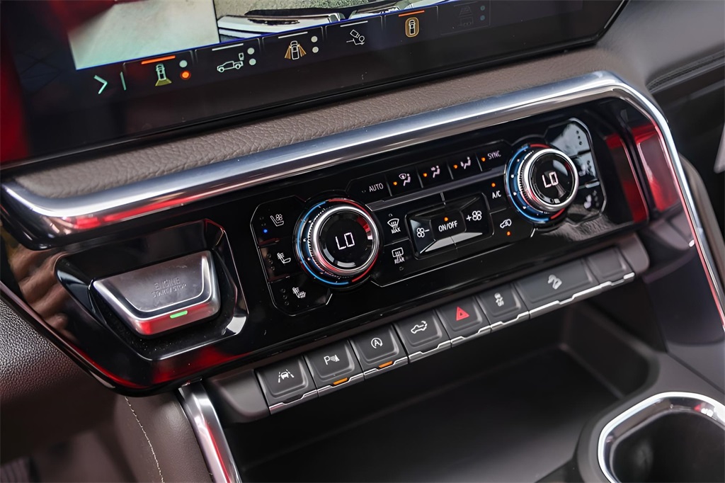 Used Car 2025 Gmc Sierra 1500  Denali For Sale Under $70,000 In Austin, Texas