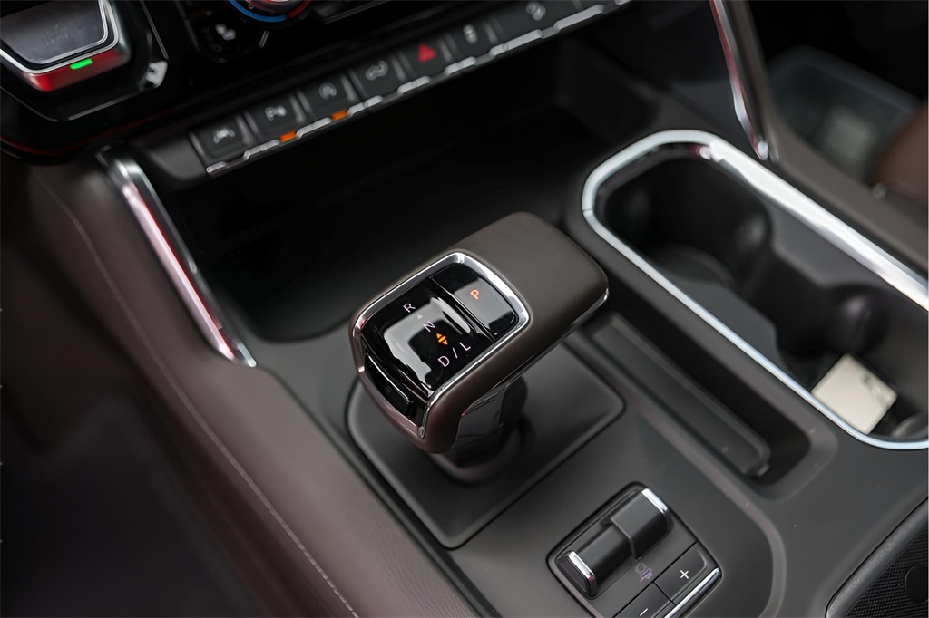 Used Car 2025 Gmc Sierra 1500  Denali For Sale Under $70,000 In Austin, Texas