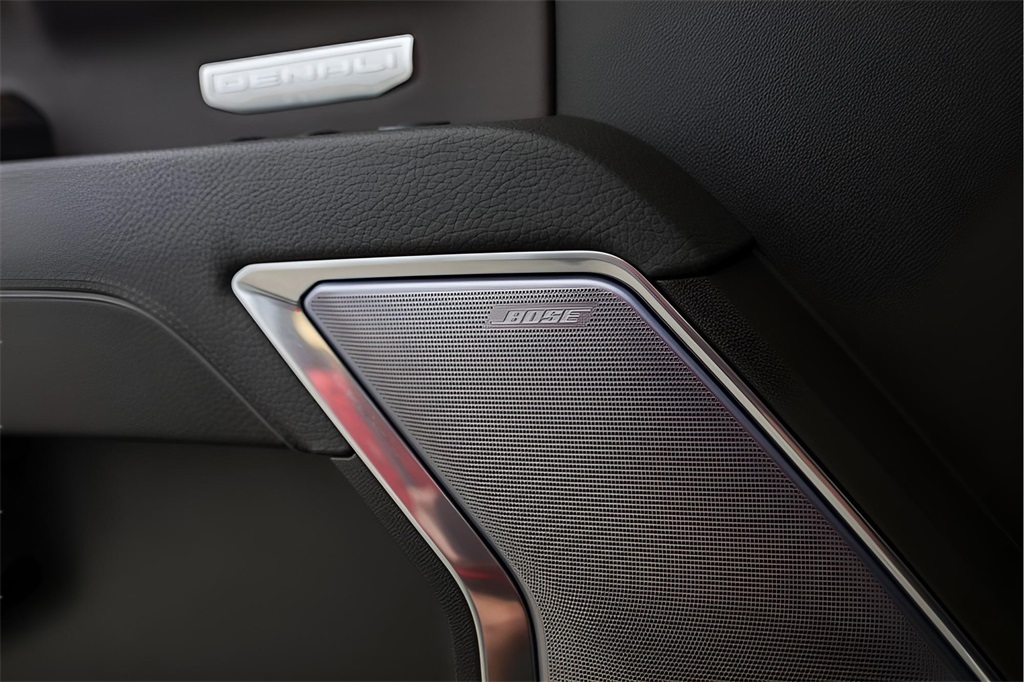 Used Car 2025 Gmc Sierra 1500  Denali For Sale Under $70,000 In Austin, Texas