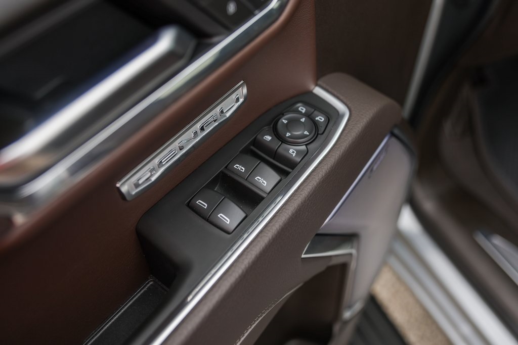 Used Car 2025 Gmc Sierra 1500  Denali For Sale Under $70,000 In Austin, Texas