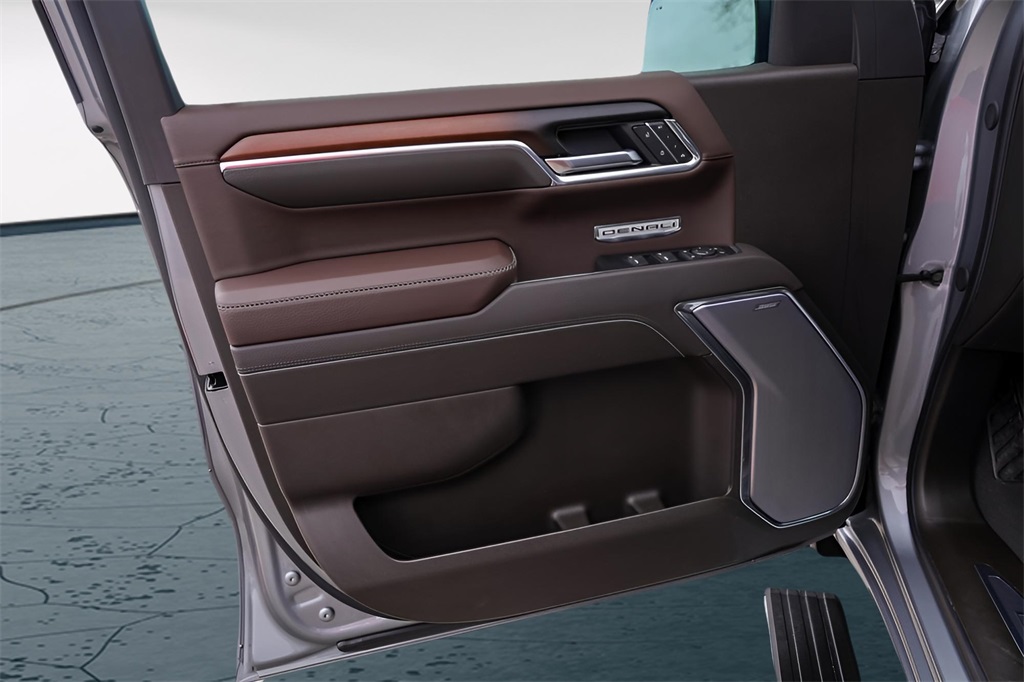 Used Car 2025 Gmc Sierra 1500  Denali For Sale Under $70,000 In Austin, Texas