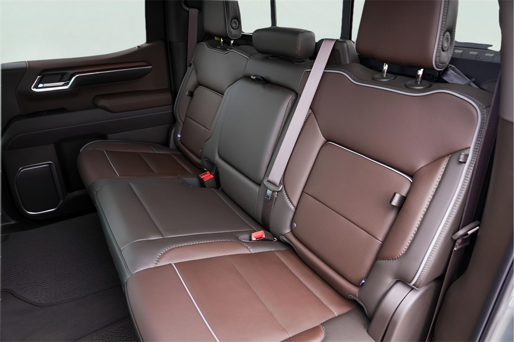 Used Car 2025 Gmc Sierra 1500  Denali For Sale Under $70,000 In Austin, Texas