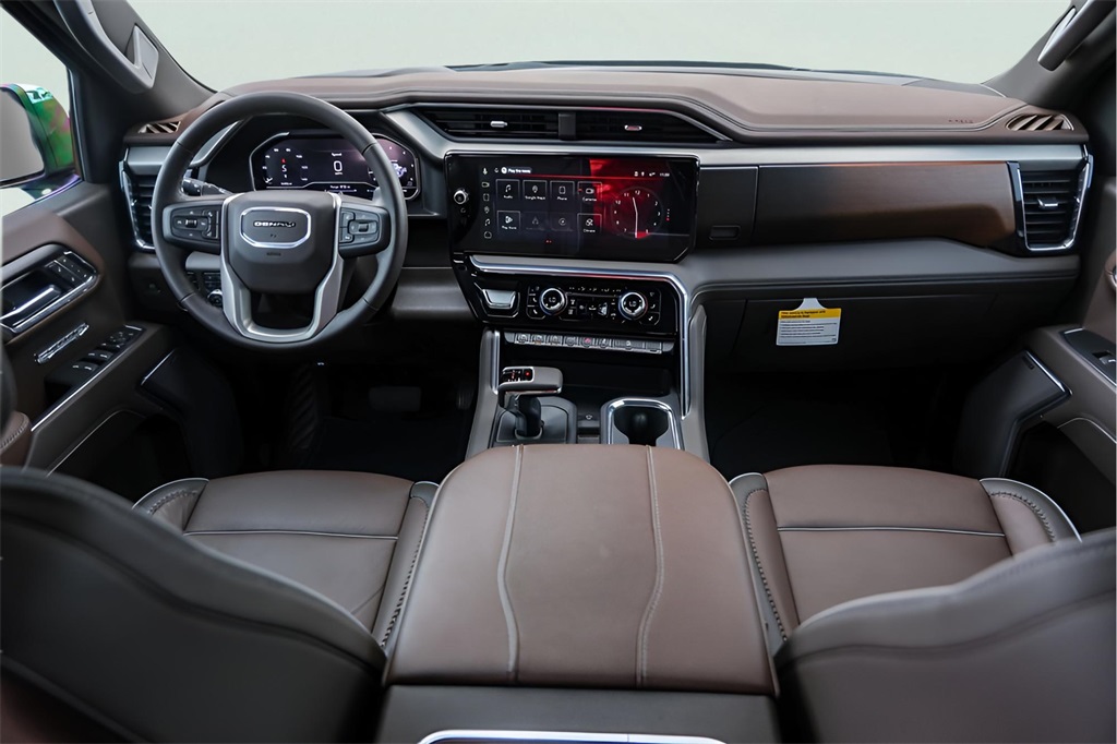 Used Car 2025 Gmc Sierra 1500  Denali For Sale Under $70,000 In Austin, Texas