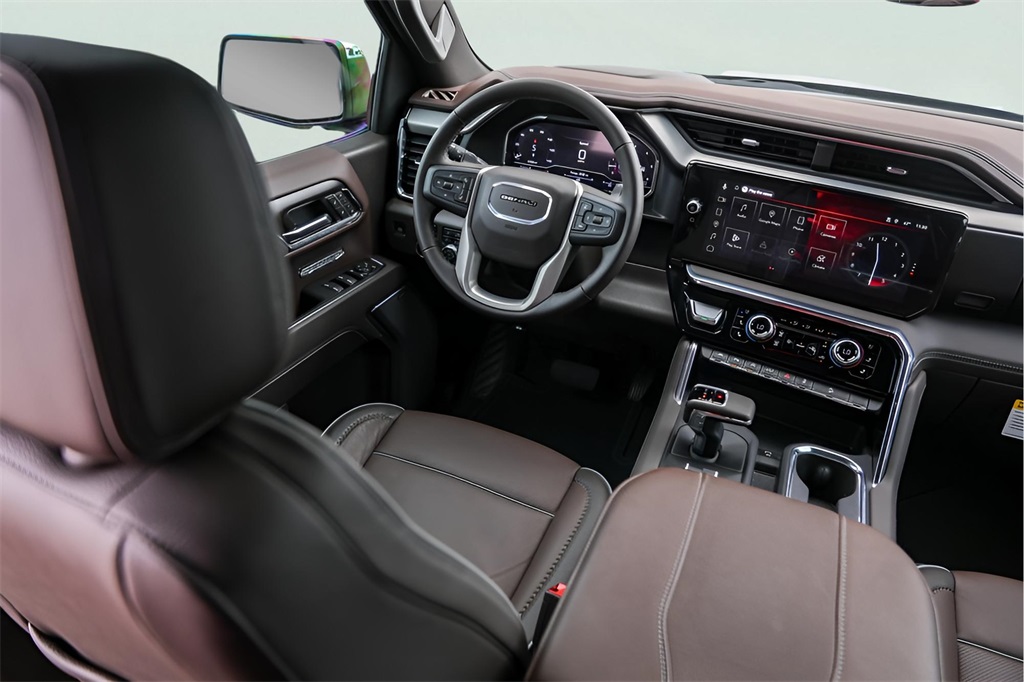 Used Car 2025 Gmc Sierra 1500  Denali For Sale Under $70,000 In Austin, Texas