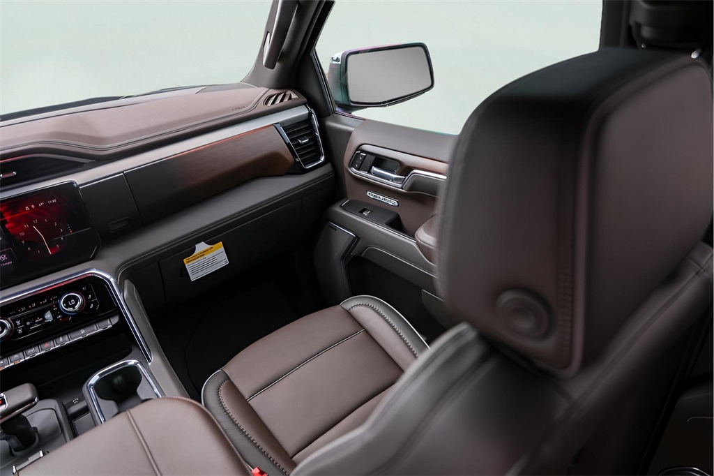 Used Car 2025 Gmc Sierra 1500  Denali For Sale Under $70,000 In Austin, Texas